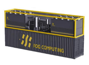 dc40-ai-hpc-hydro-container